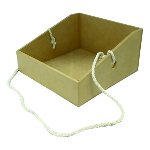 Caja Colgante