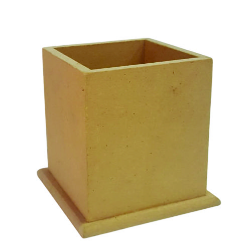 Cajitas para centro de mesa